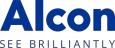 ALCON Logo